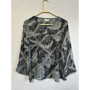 Maurices Sz Medium Top